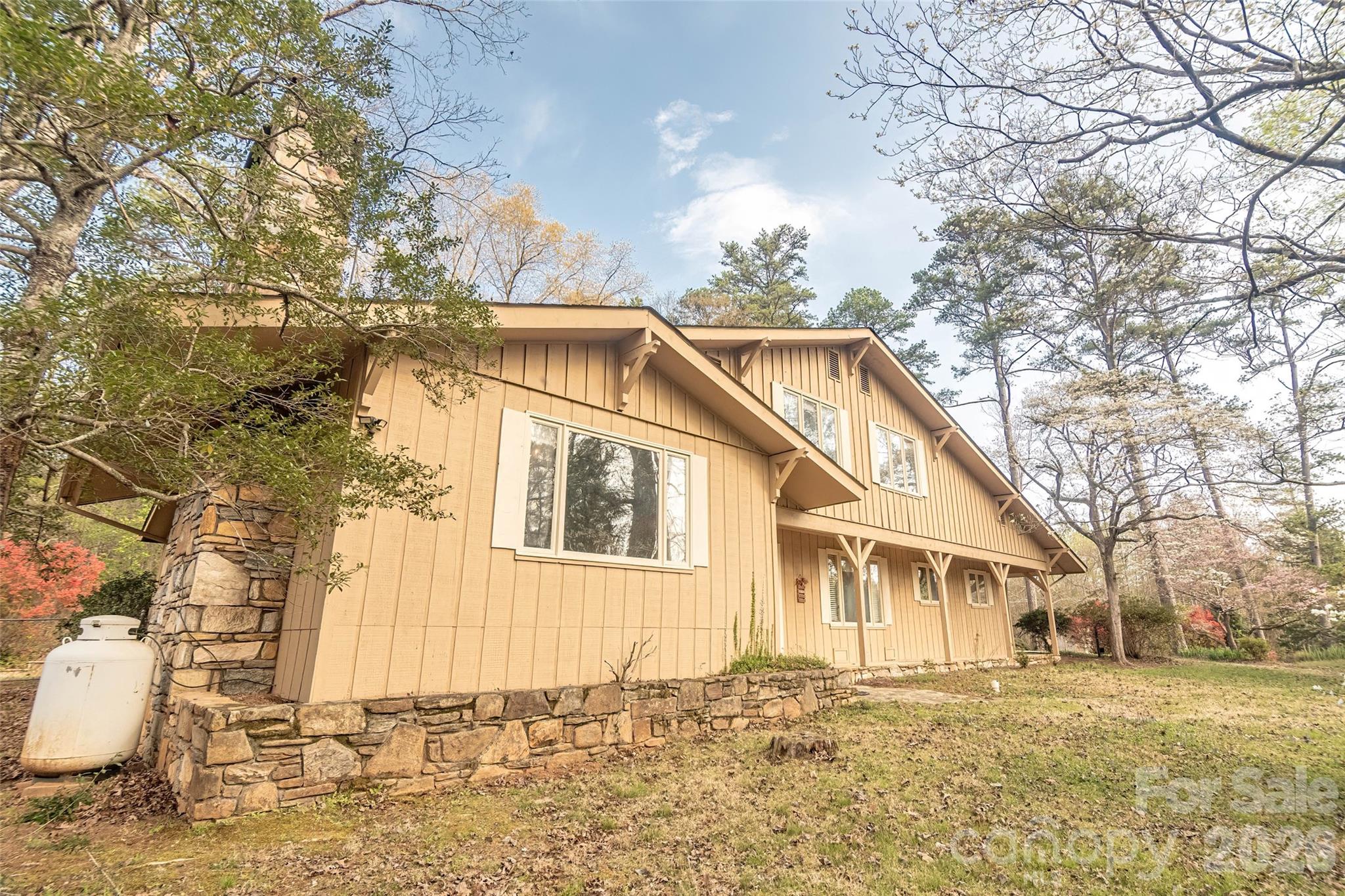 3951 Maple Creek Road Rutherfordton NC 28139
