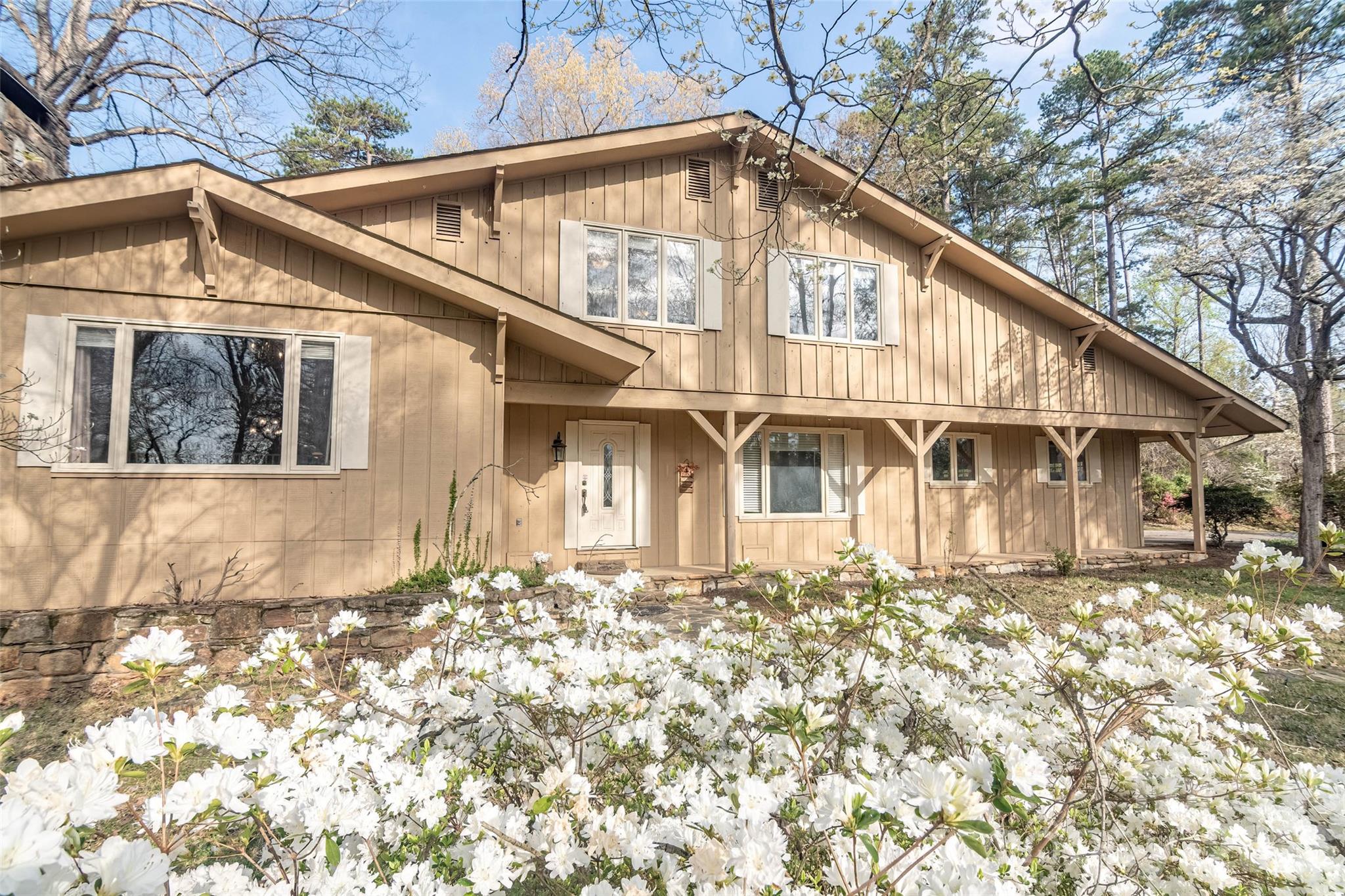 3951 Maple Creek Road Rutherfordton NC 28139