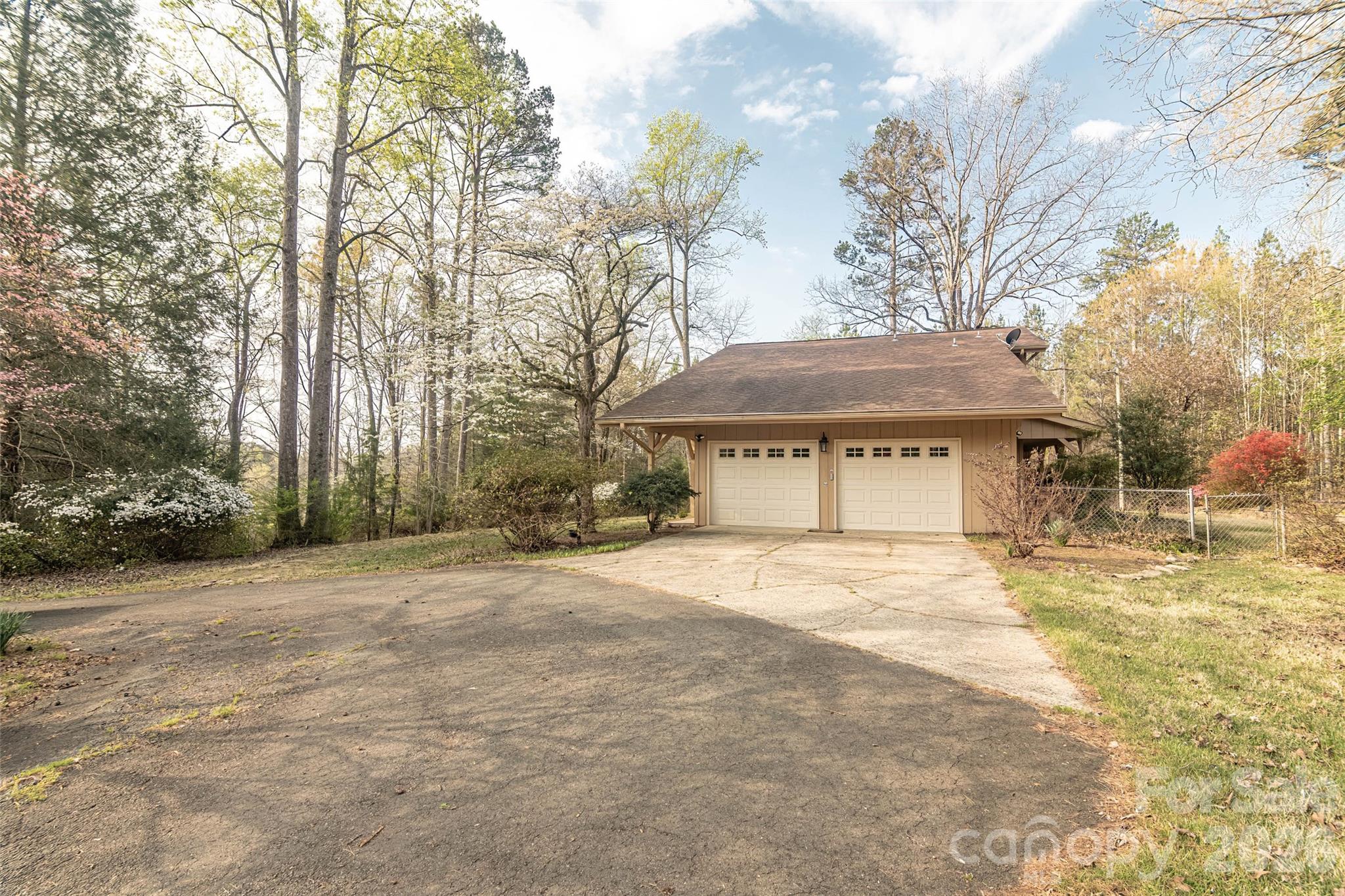 3951 Maple Creek Road Rutherfordton NC 28139