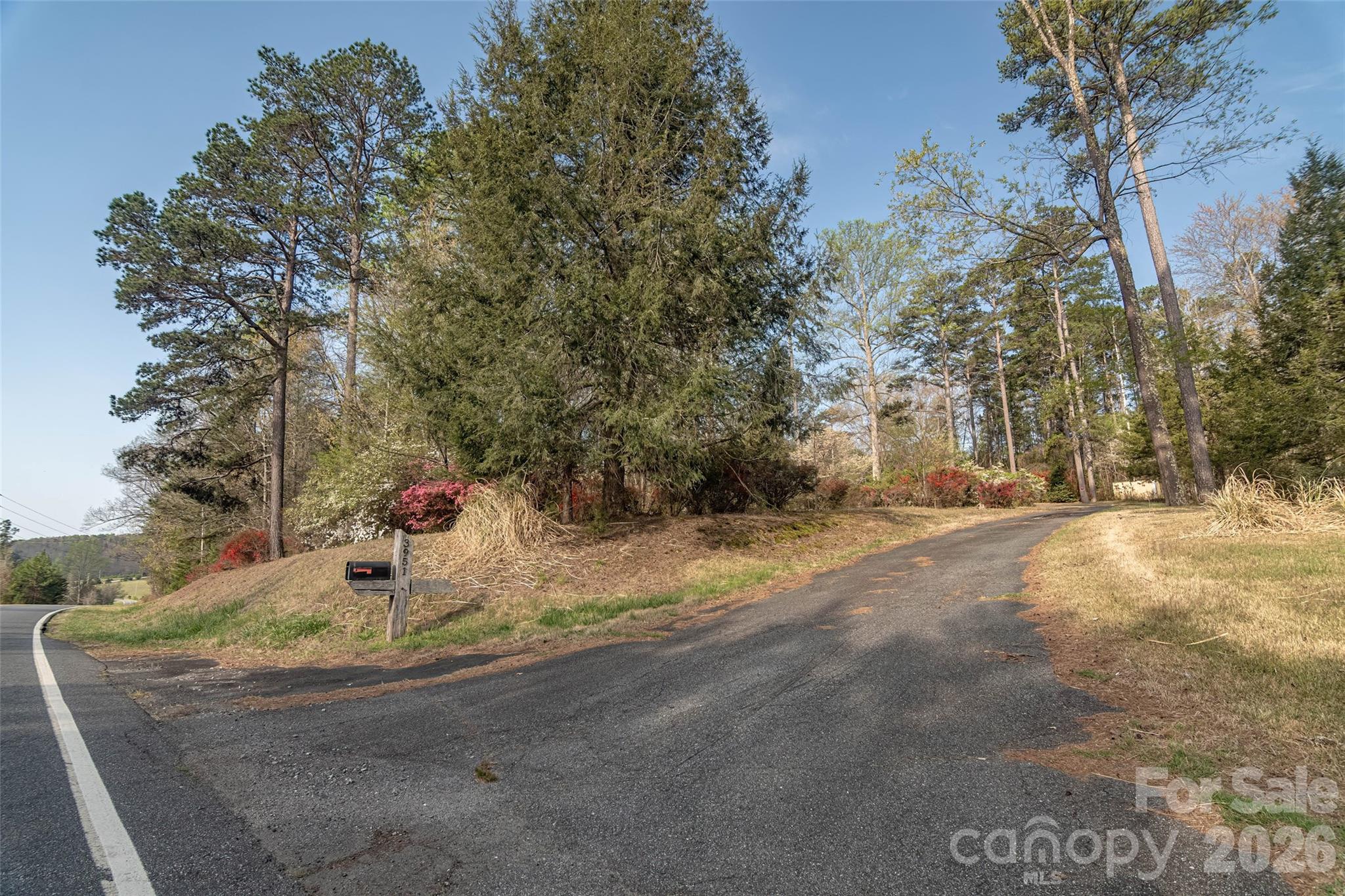 3951 Maple Creek Road Rutherfordton NC 28139