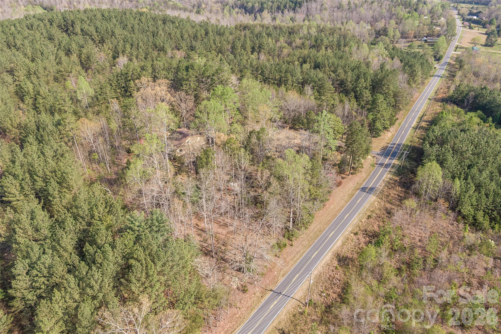 3951 Maple Creek Road Rutherfordton NC 28139