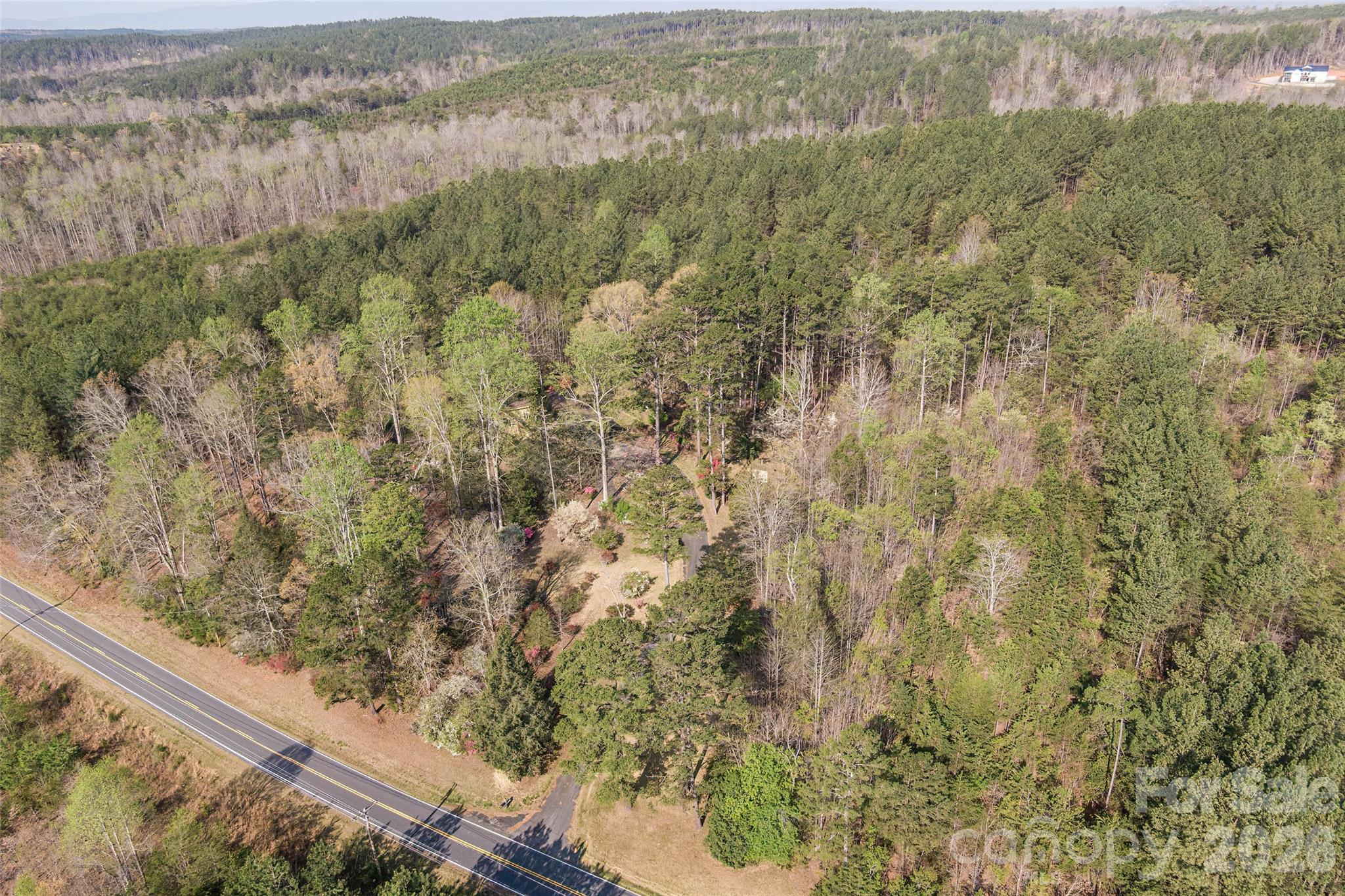 3951 Maple Creek Road Rutherfordton NC 28139