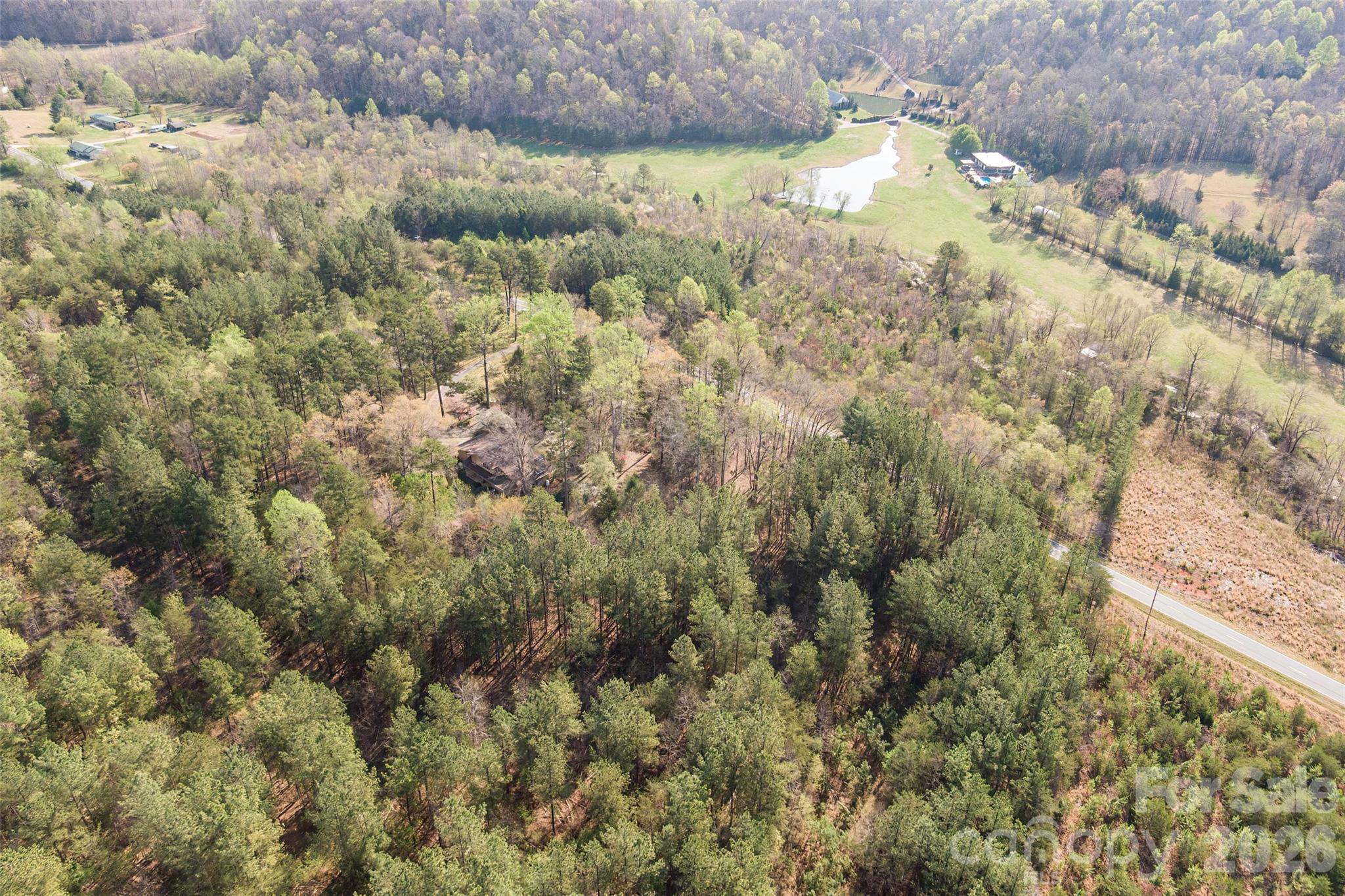 3951 Maple Creek Road Rutherfordton NC 28139