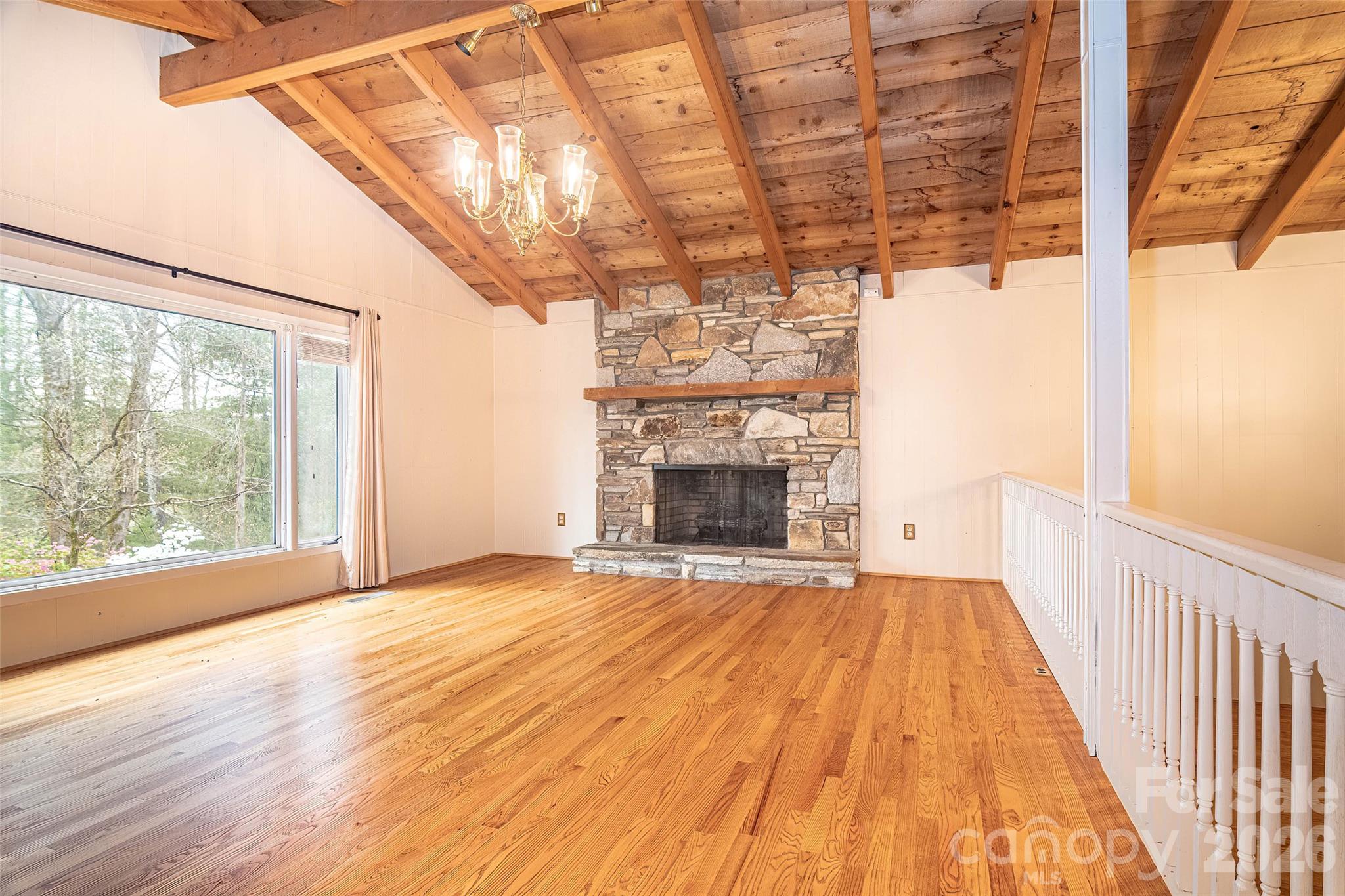 3951 Maple Creek Road Rutherfordton NC 28139