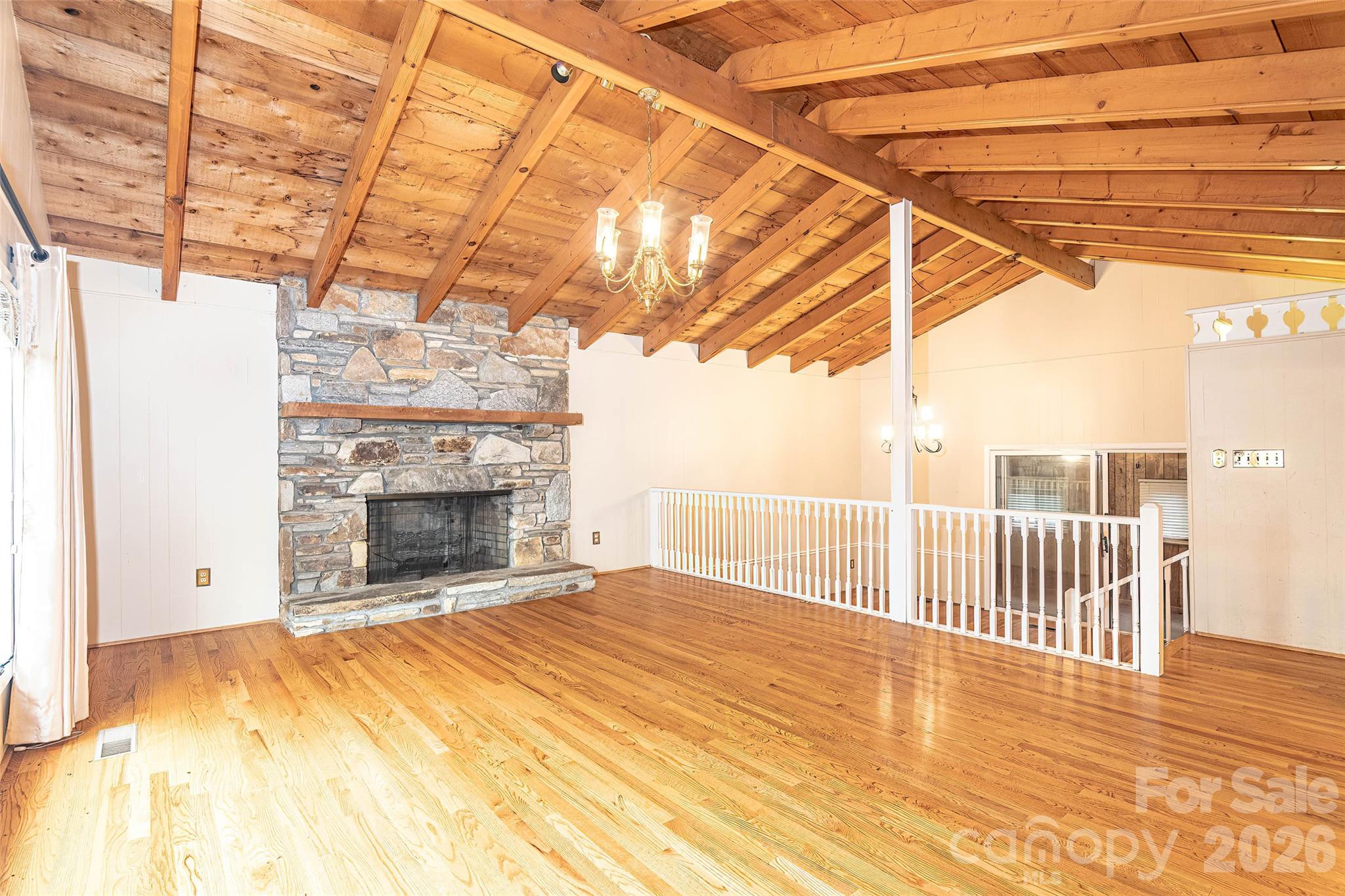 3951 Maple Creek Road Rutherfordton NC 28139