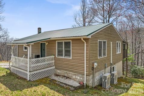 288 Willow Lane Rosman NC 28772