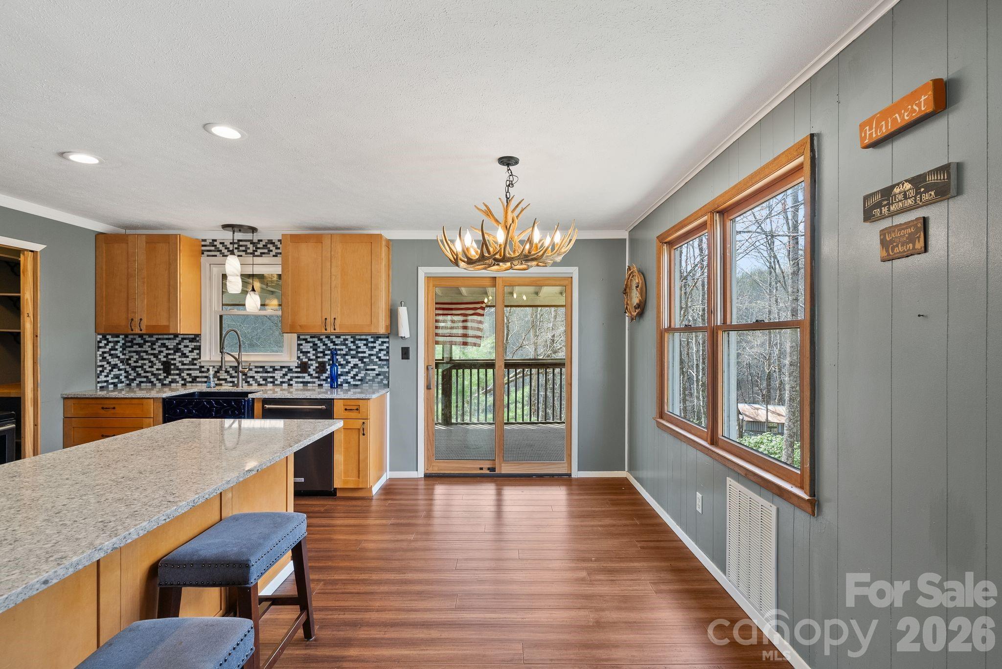 288 Willow Lane Rosman NC 28772