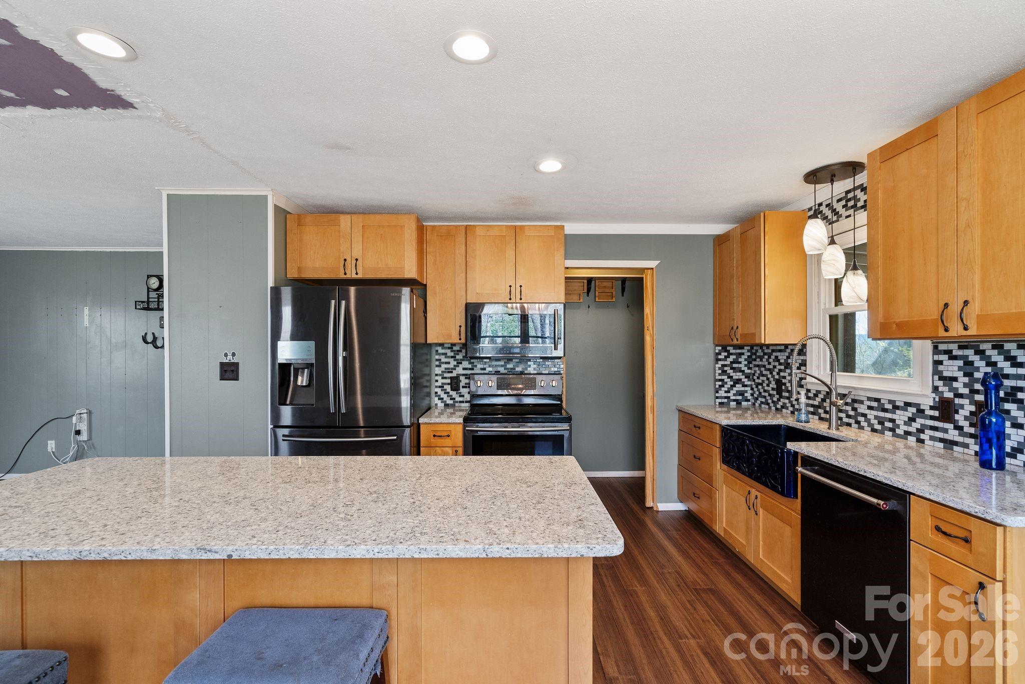 288 Willow Lane Rosman NC 28772