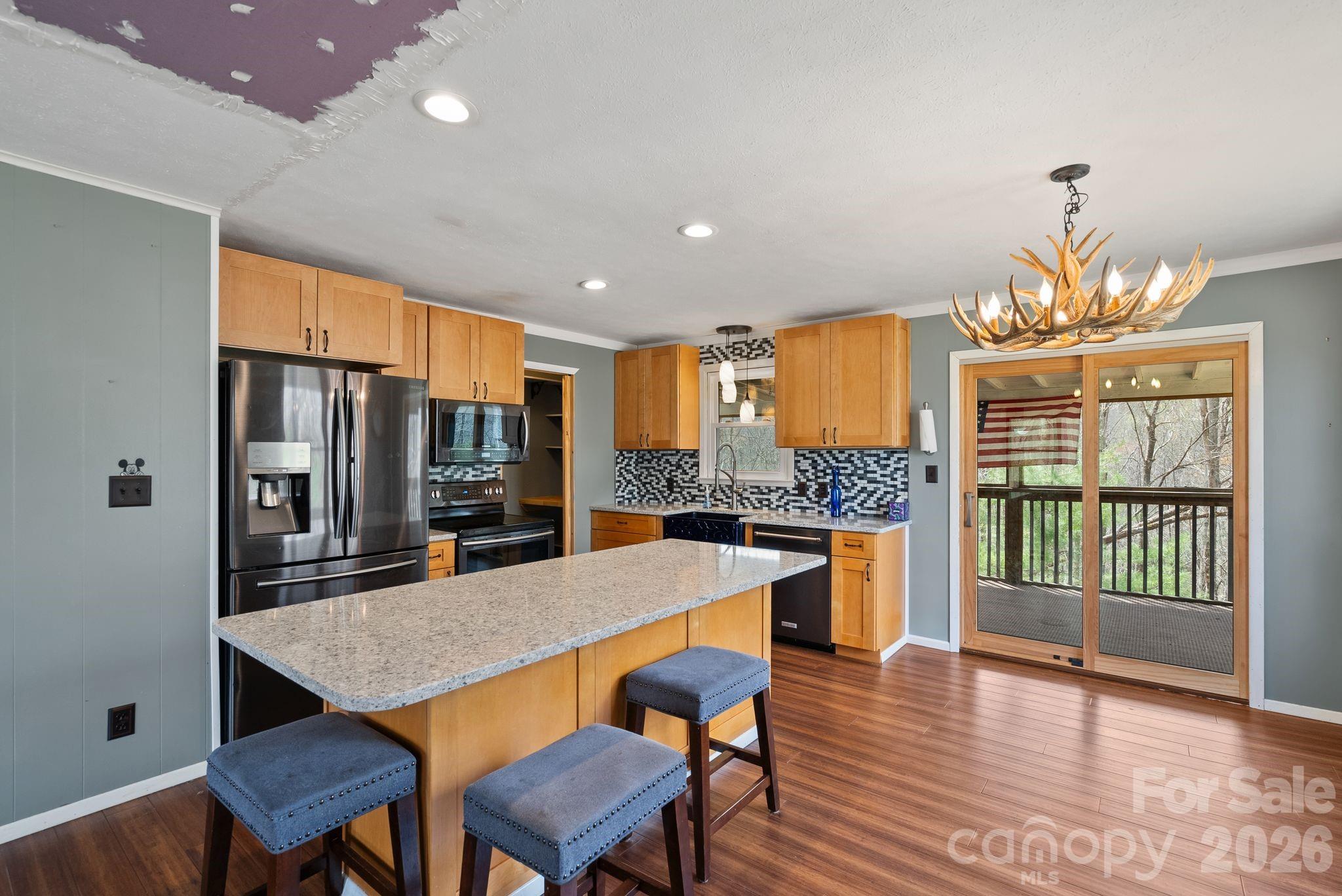 288 Willow Lane Rosman NC 28772