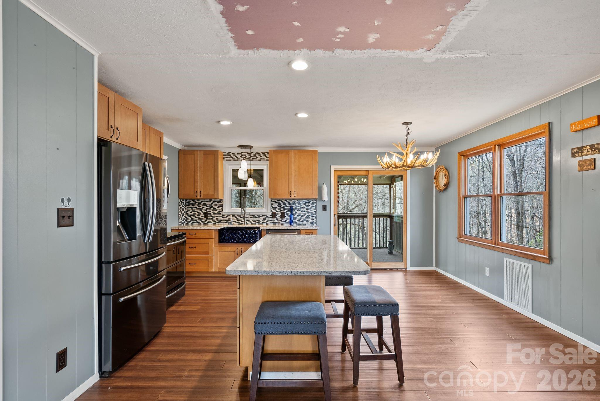 288 Willow Lane Rosman NC 28772