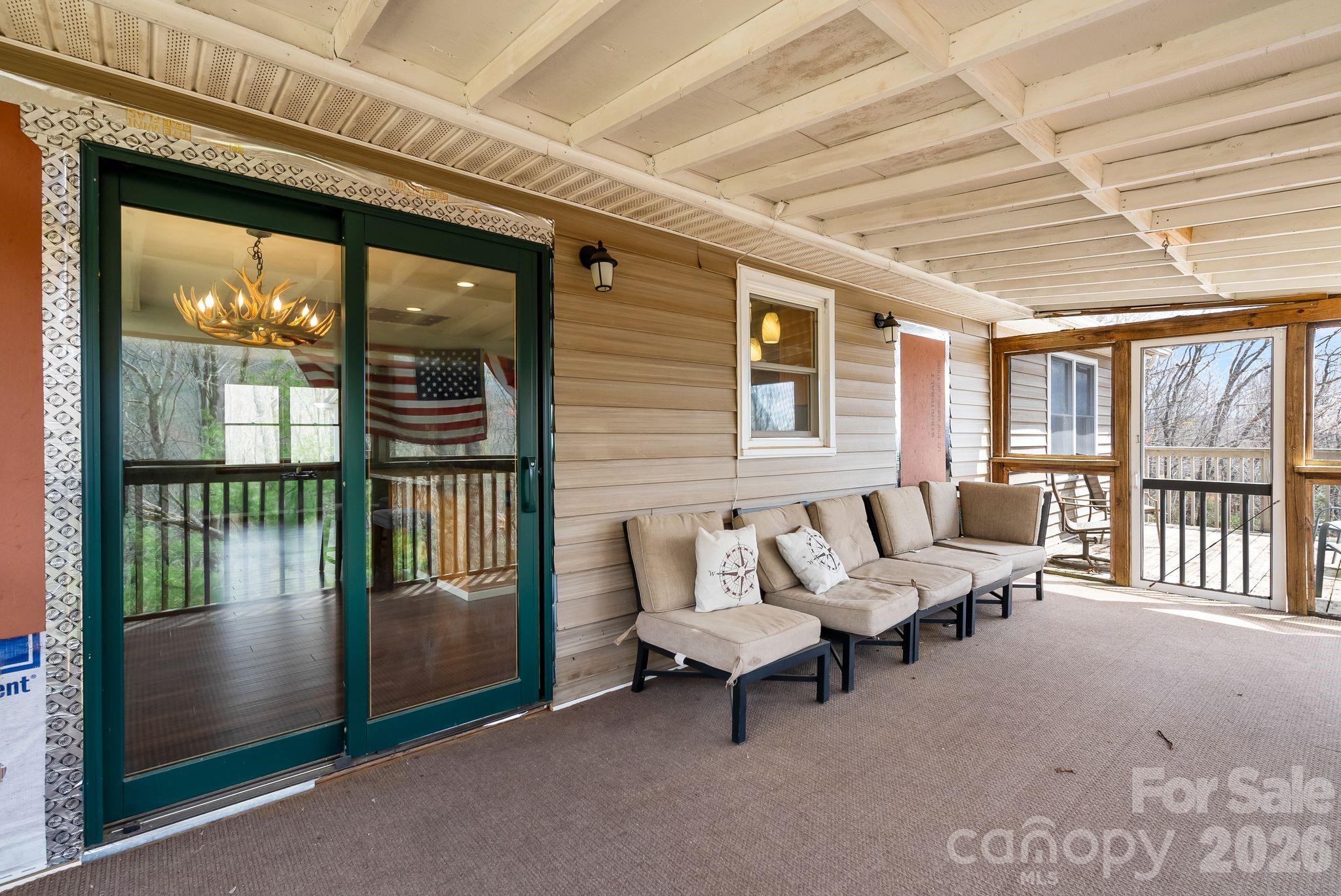 288 Willow Lane Rosman NC 28772