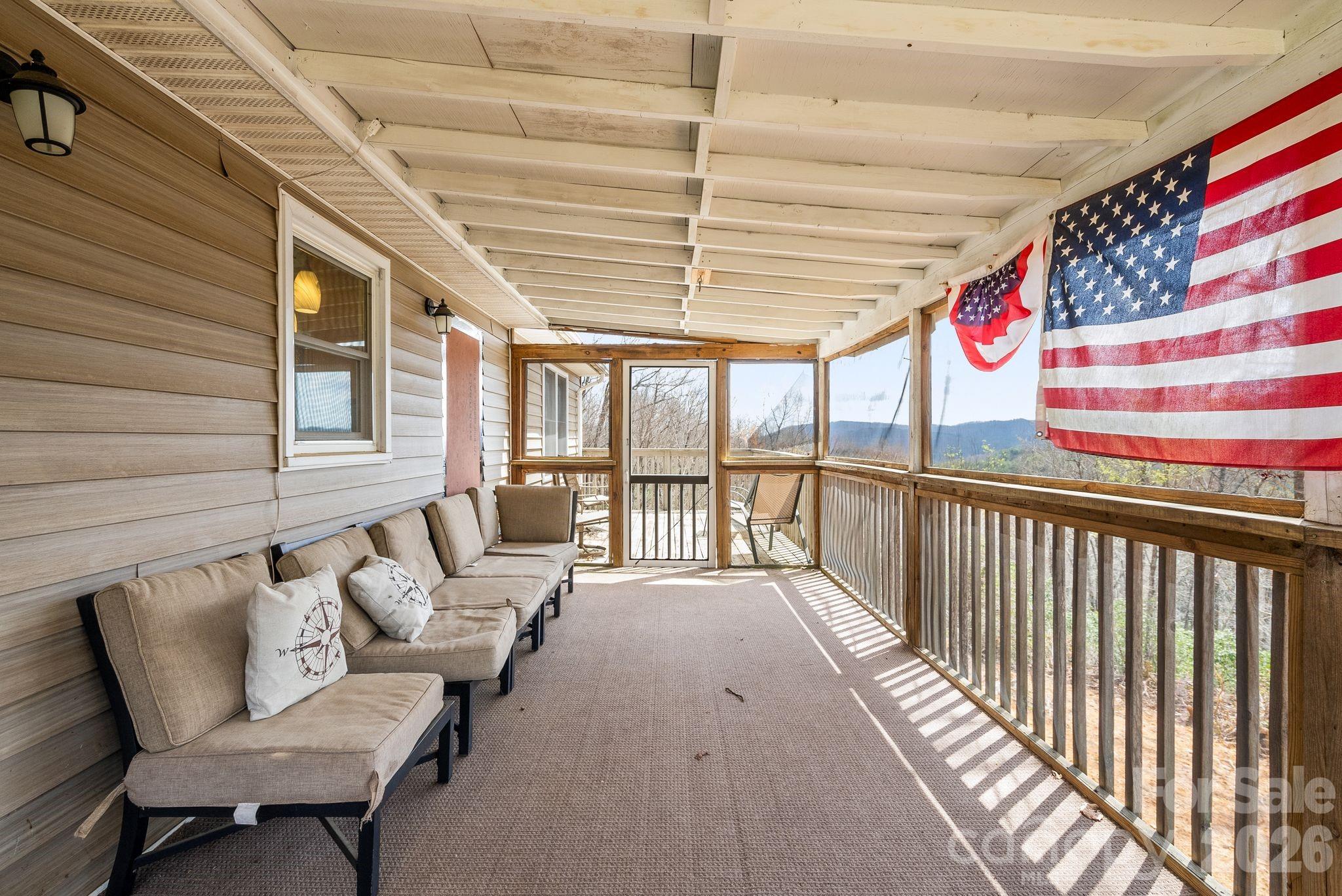 288 Willow Lane Rosman NC 28772