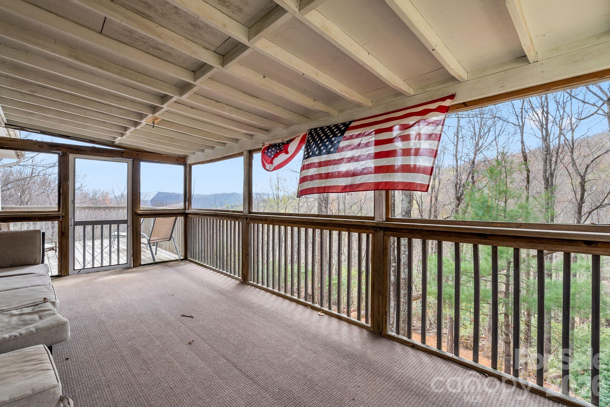 288 Willow Lane Rosman NC 28772