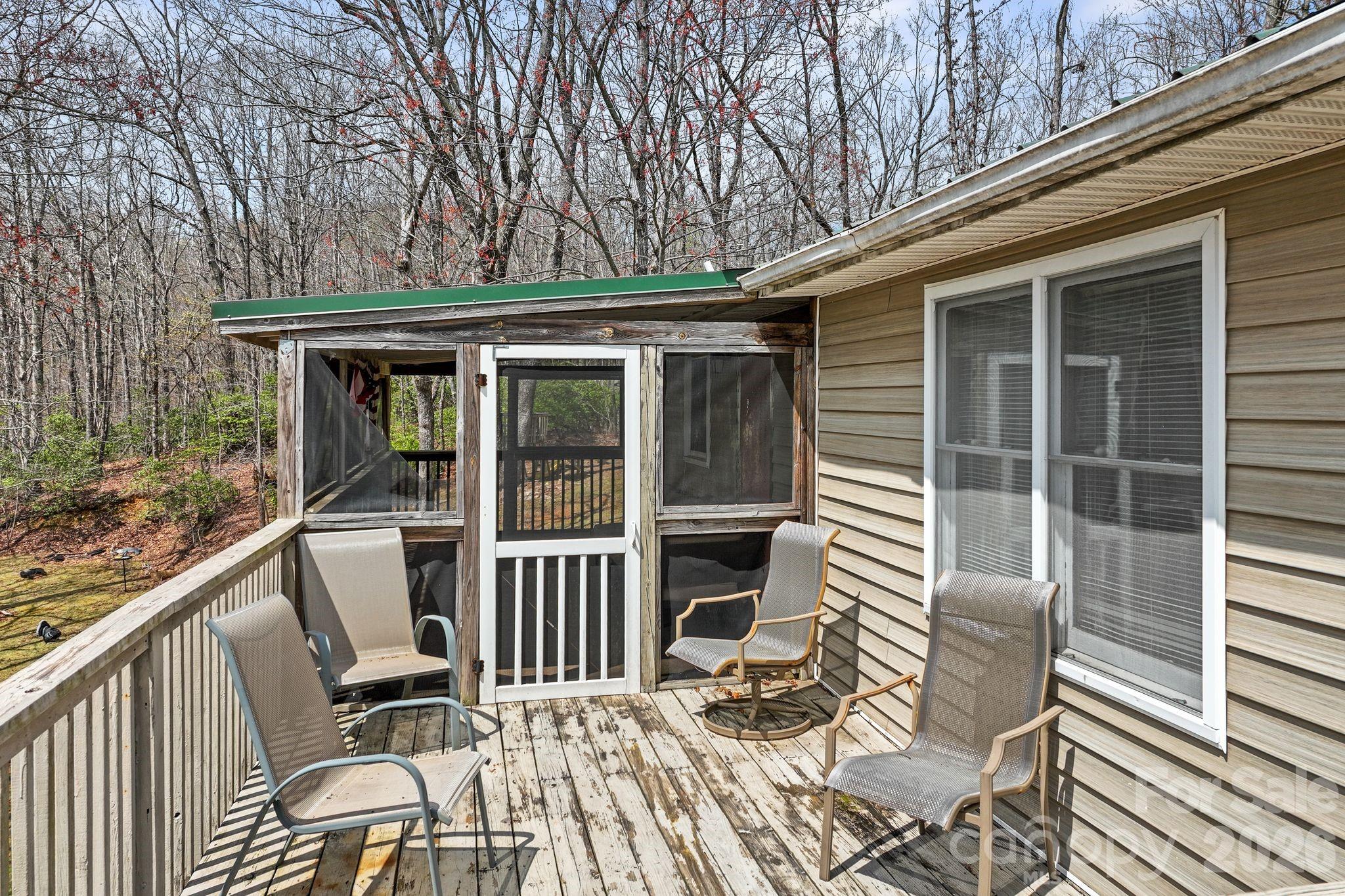 288 Willow Lane Rosman NC 28772