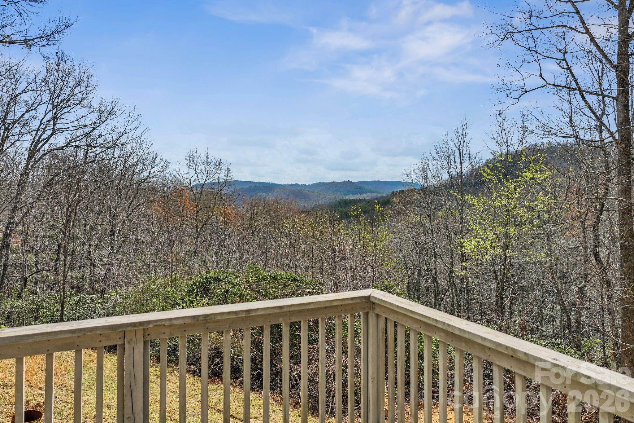 288 Willow Lane Rosman NC 28772