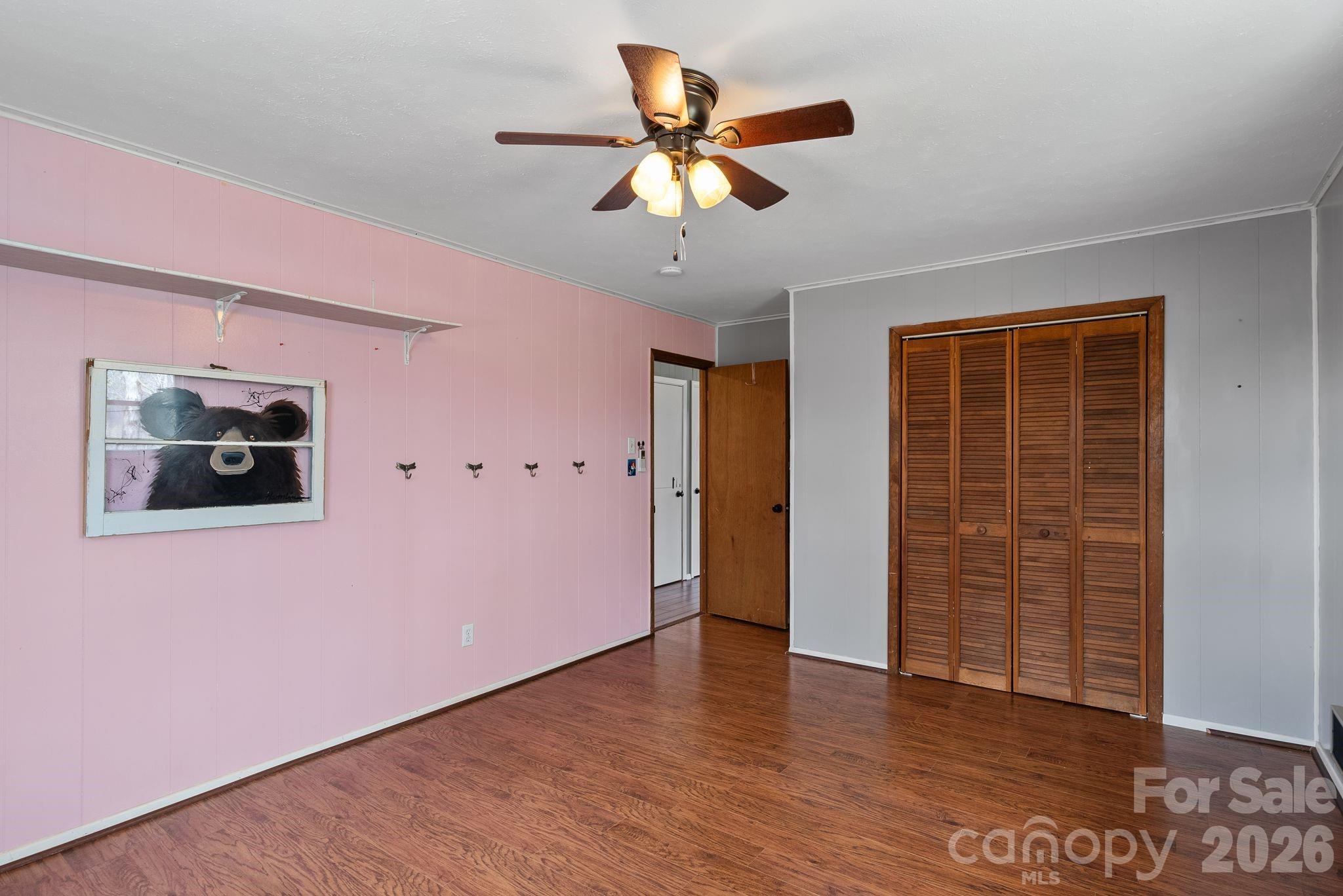 288 Willow Lane Rosman NC 28772