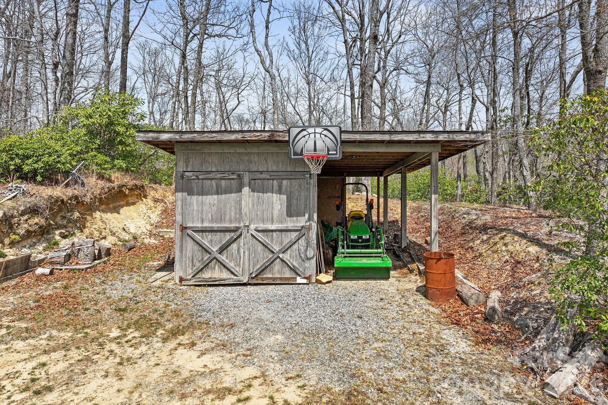 288 Willow Lane Rosman NC 28772