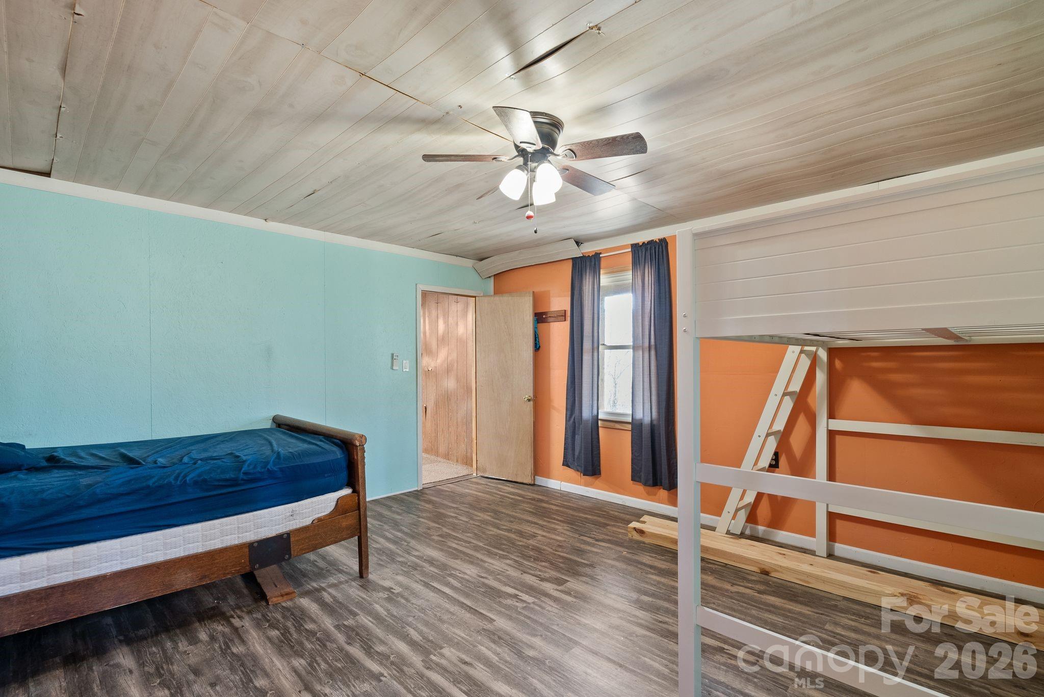 288 Willow Lane Rosman NC 28772