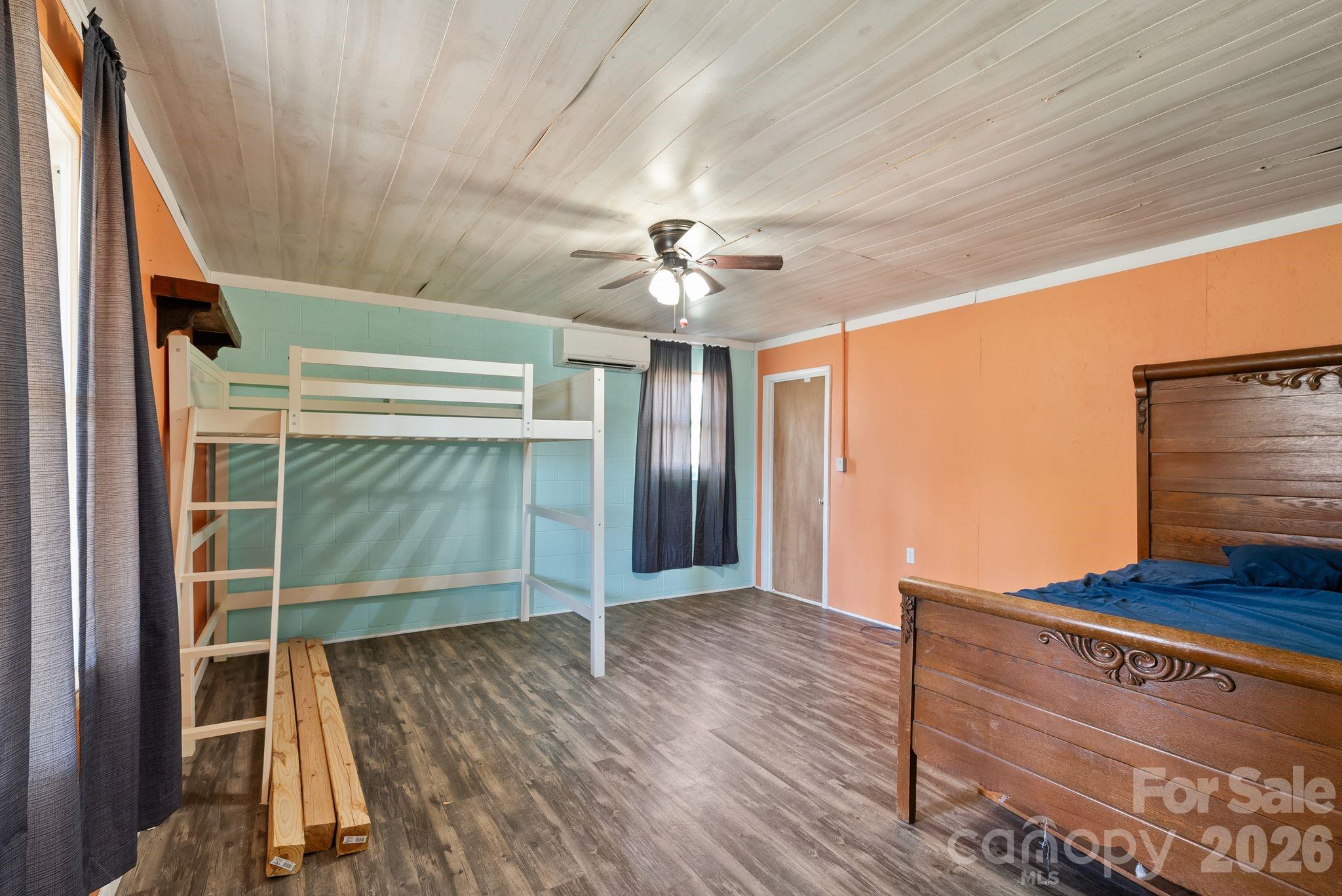 288 Willow Lane Rosman NC 28772