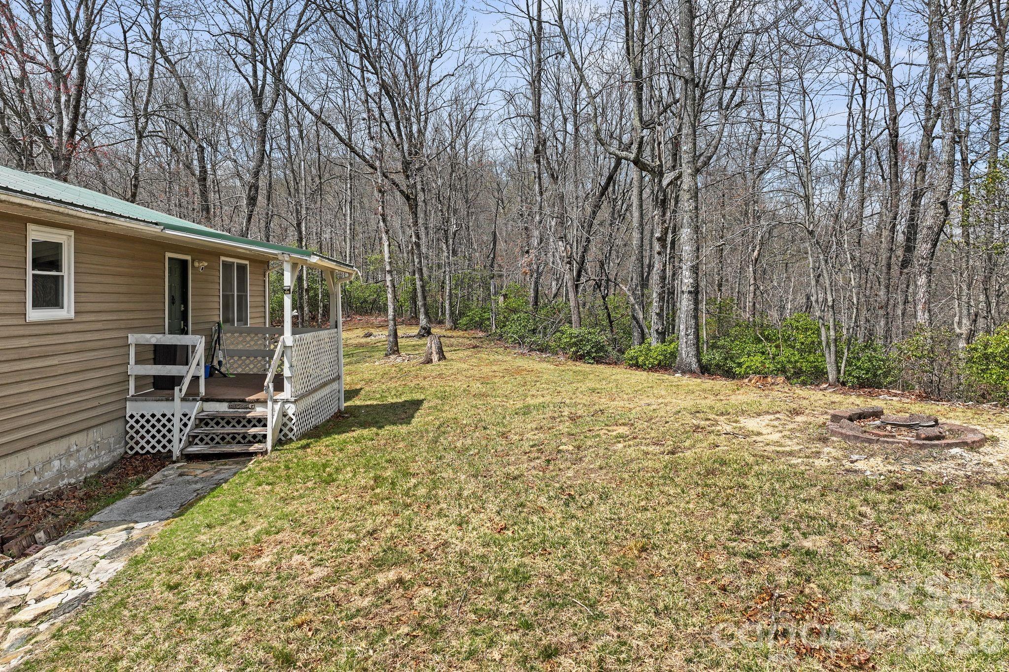 288 Willow Lane Rosman NC 28772