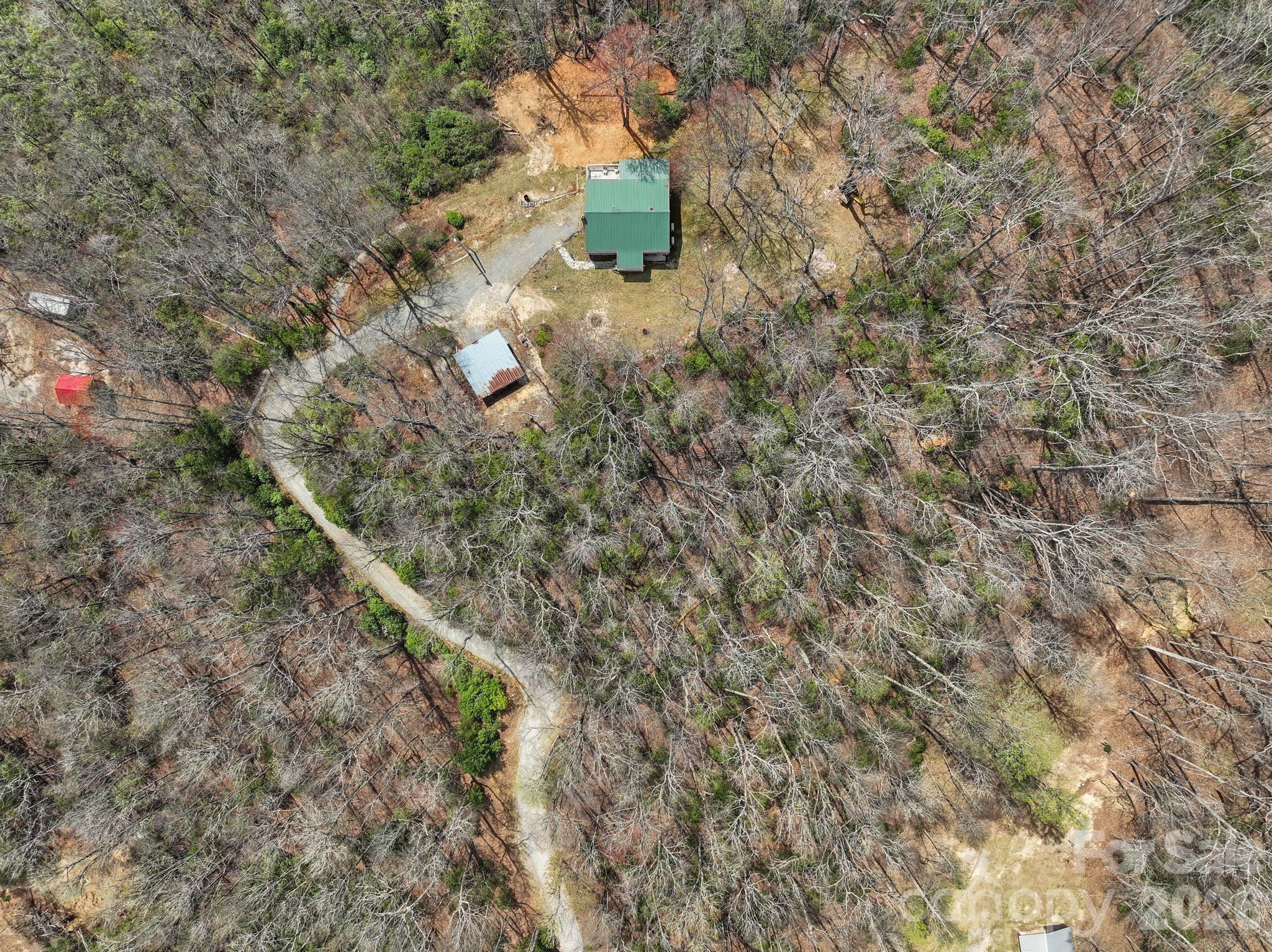 288 Willow Lane Rosman NC 28772