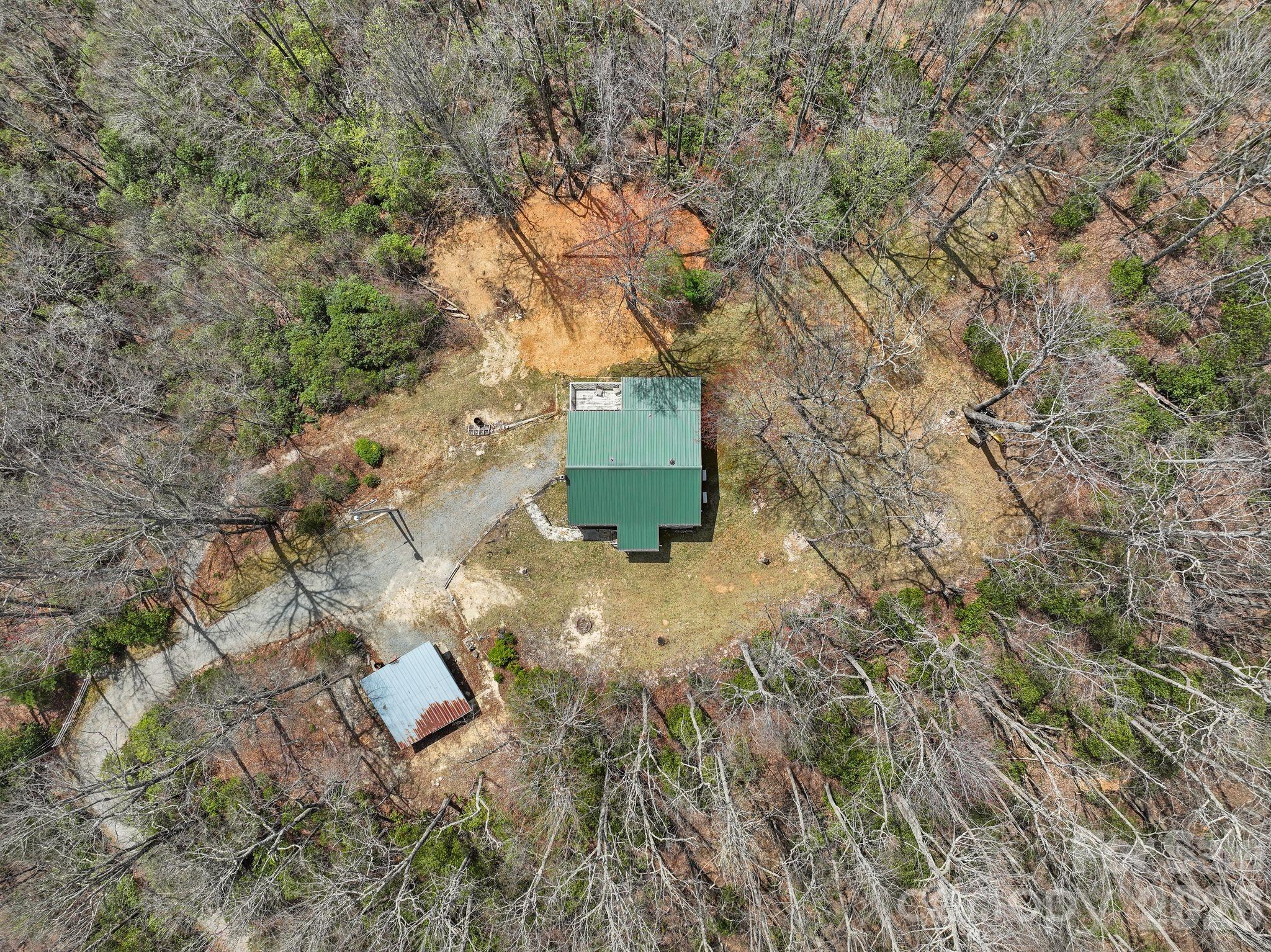 288 Willow Lane Rosman NC 28772