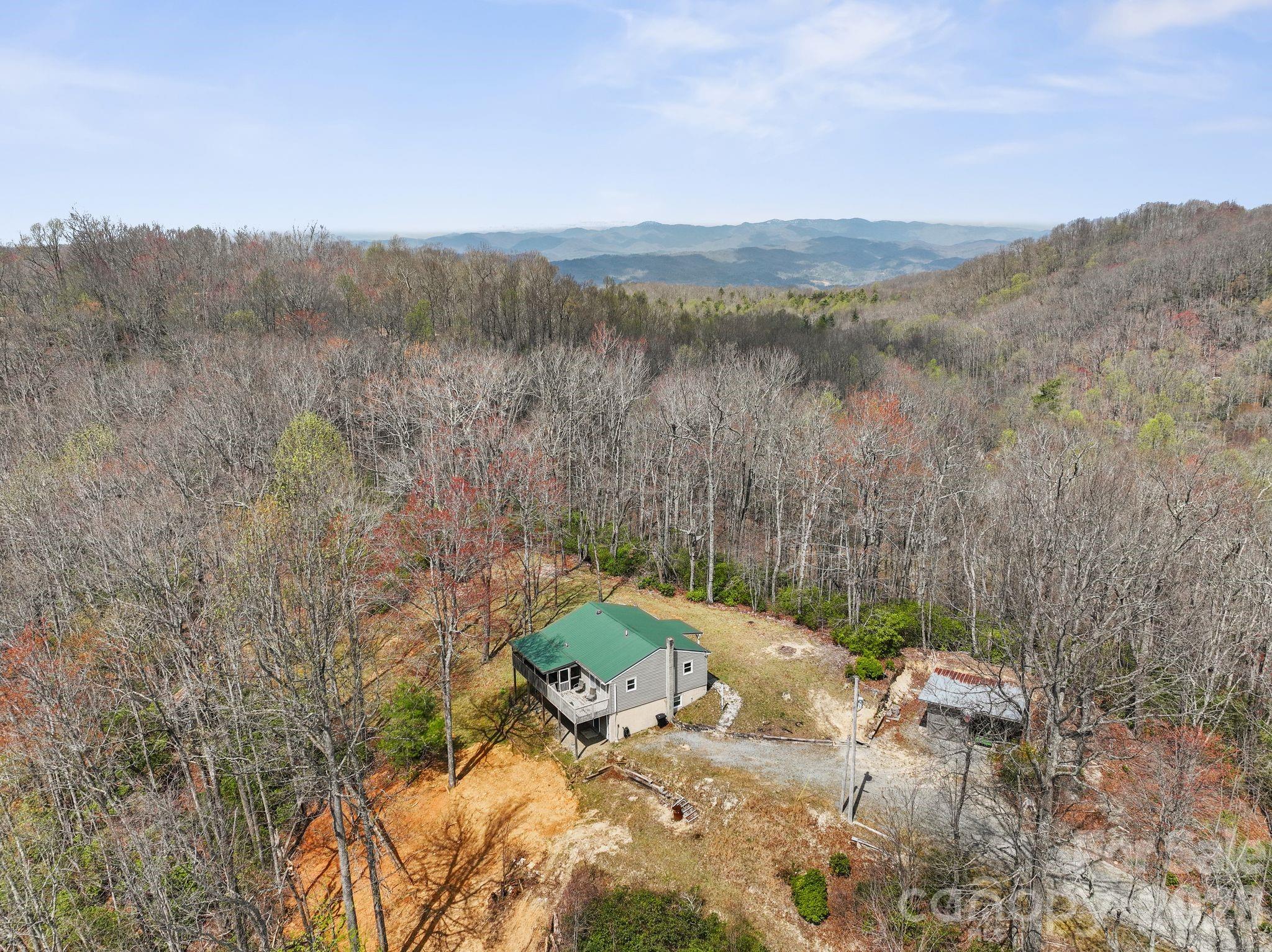 288 Willow Lane Rosman NC 28772