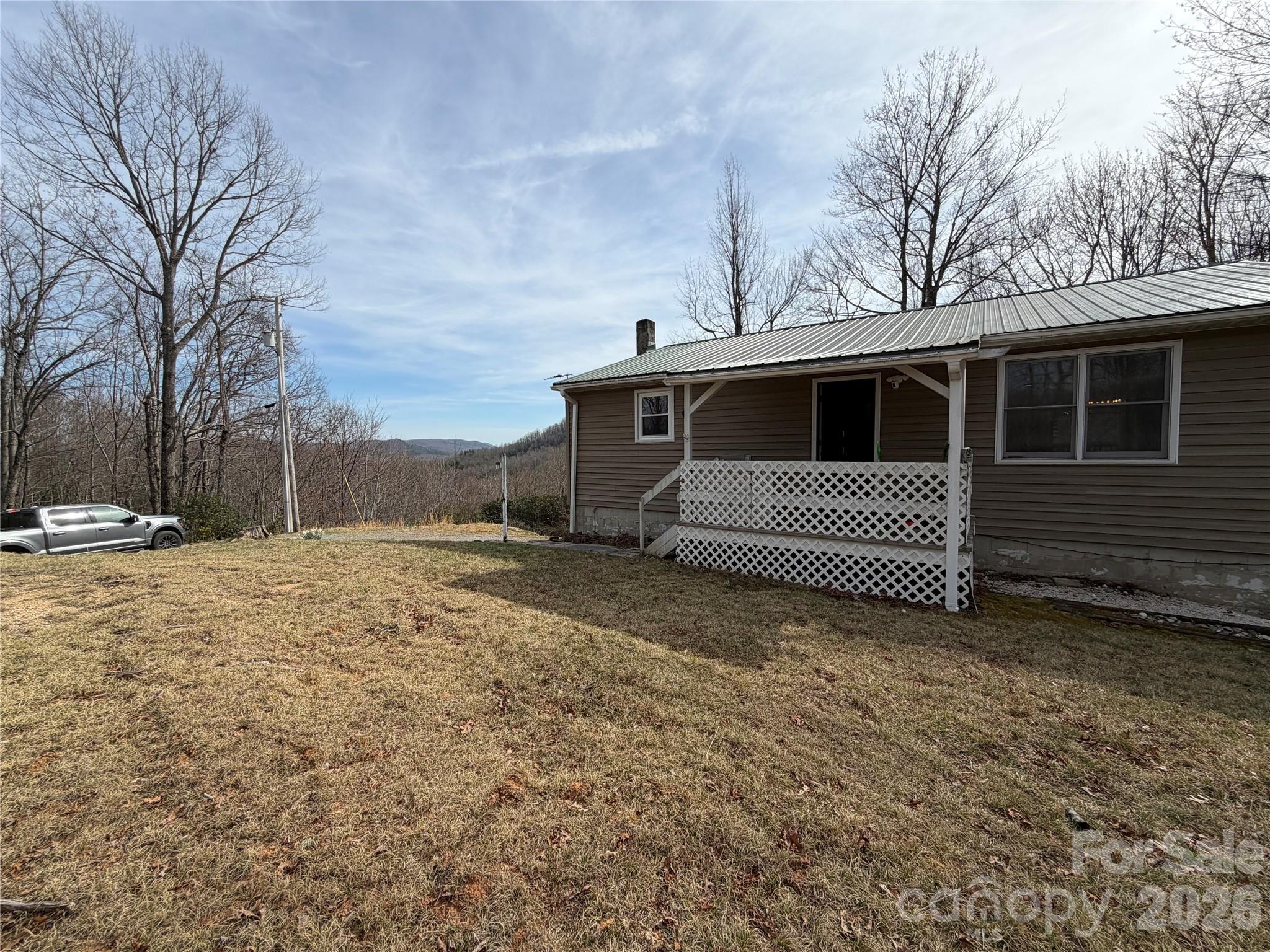 288 Willow Lane Rosman NC 28772