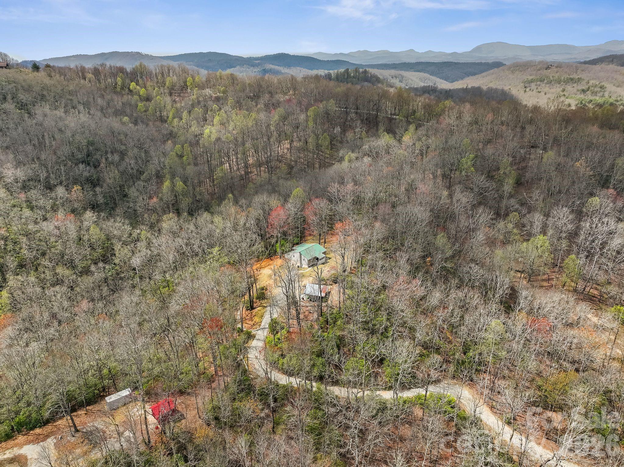 288 Willow Lane Rosman NC 28772