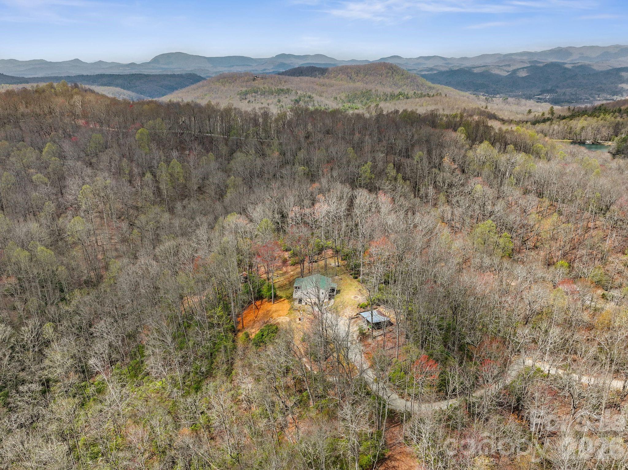 288 Willow Lane Rosman NC 28772