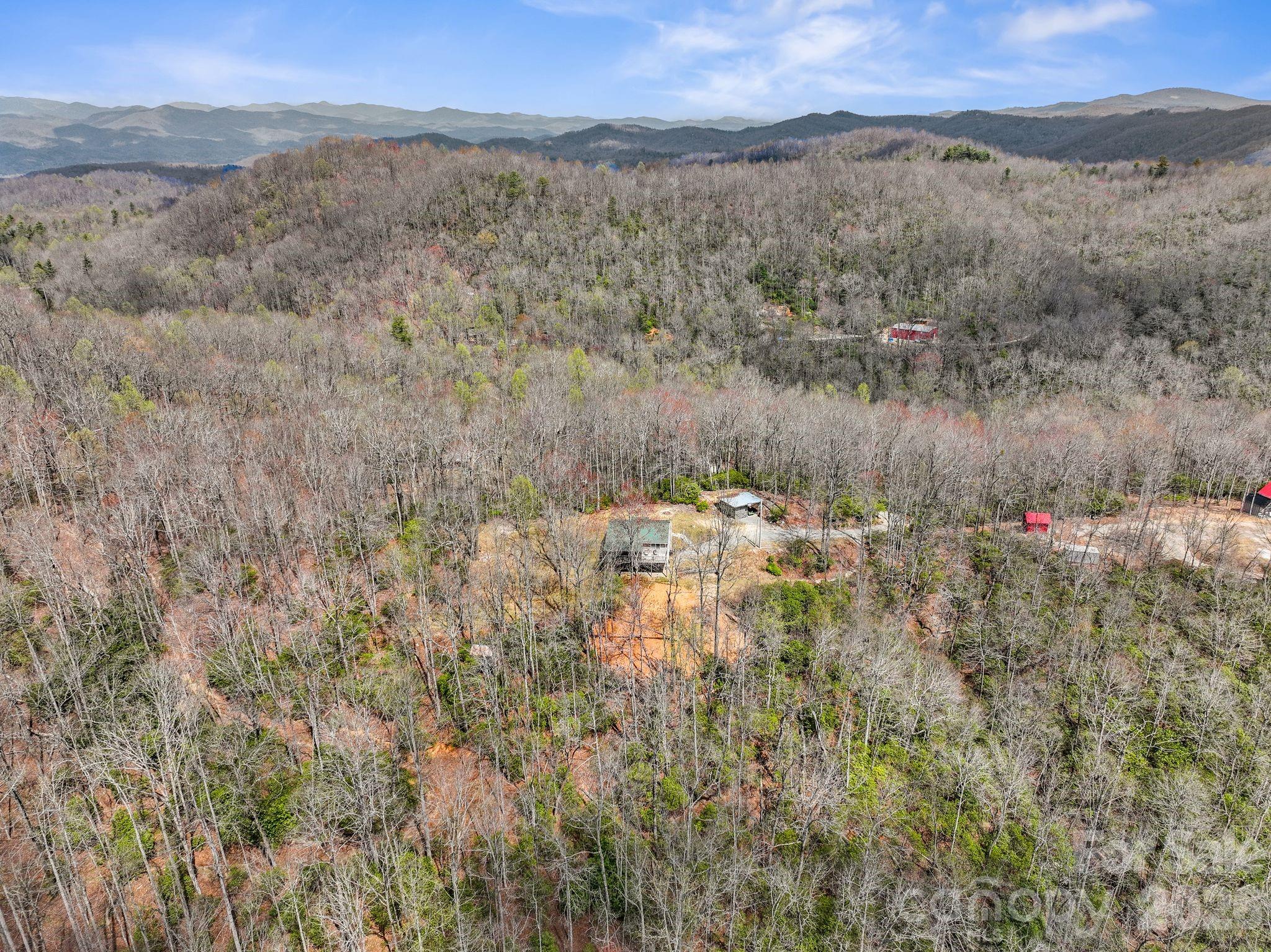 288 Willow Lane Rosman NC 28772