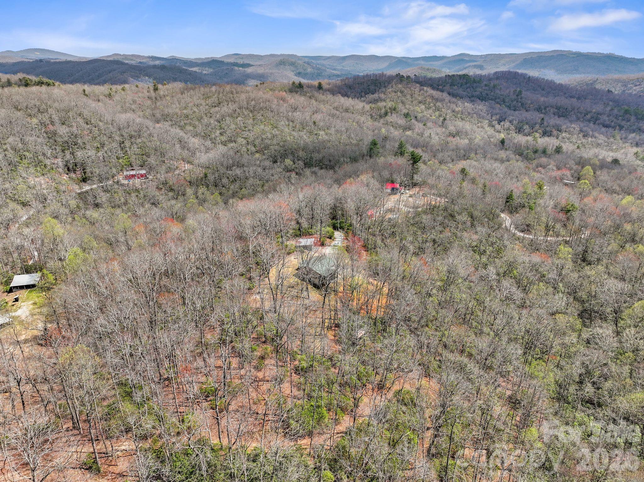 288 Willow Lane Rosman NC 28772