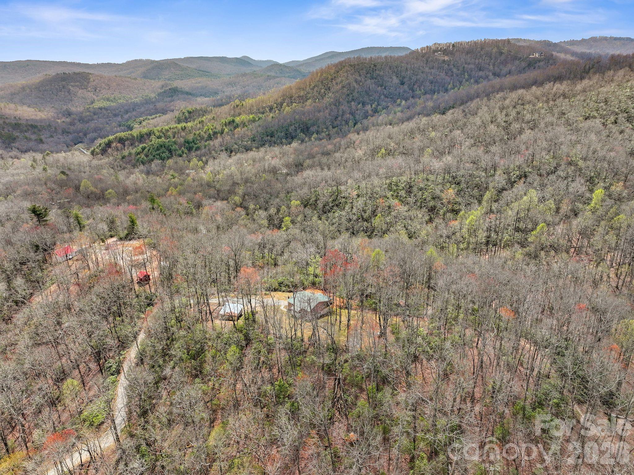 288 Willow Lane Rosman NC 28772