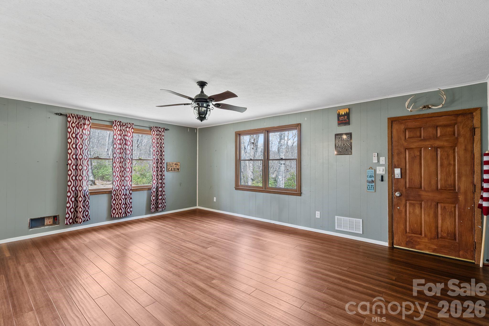 288 Willow Lane Rosman NC 28772