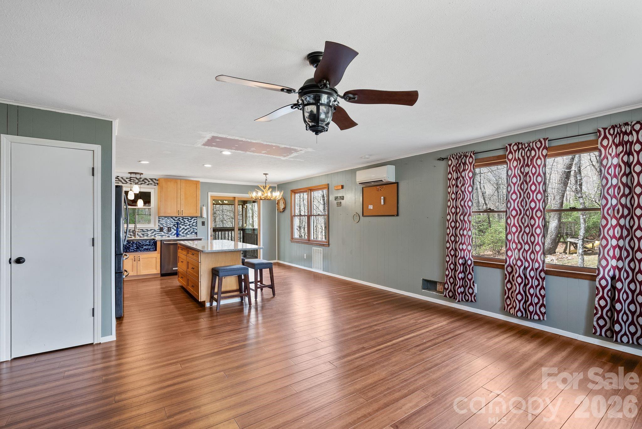 288 Willow Lane Rosman NC 28772