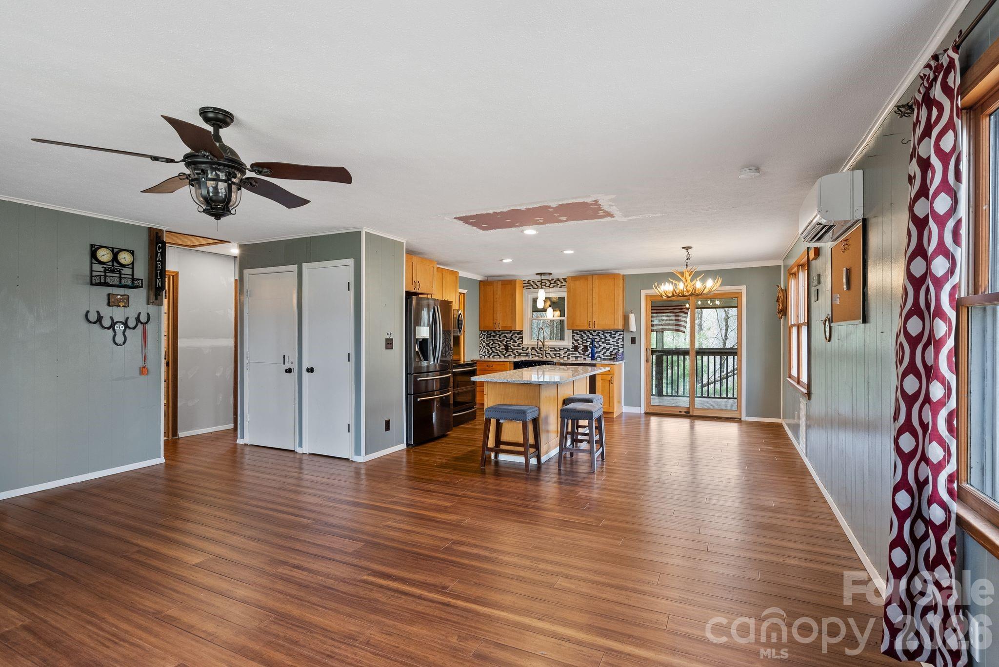 288 Willow Lane Rosman NC 28772
