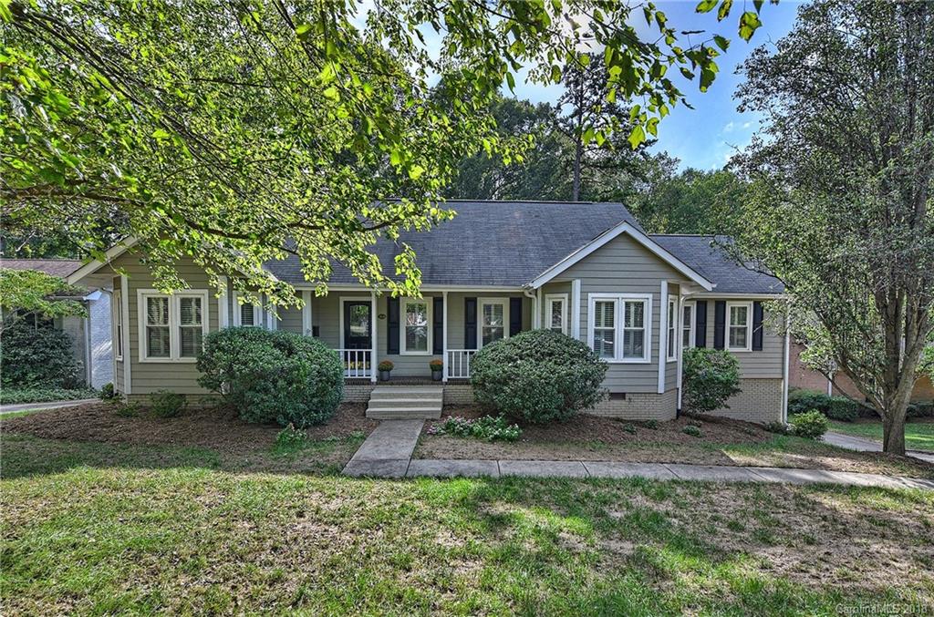 3610 Mill Pond Road Charlotte NC 28226