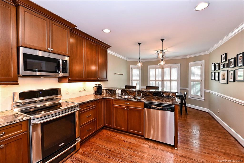 3610 Mill Pond Road Charlotte NC 28226