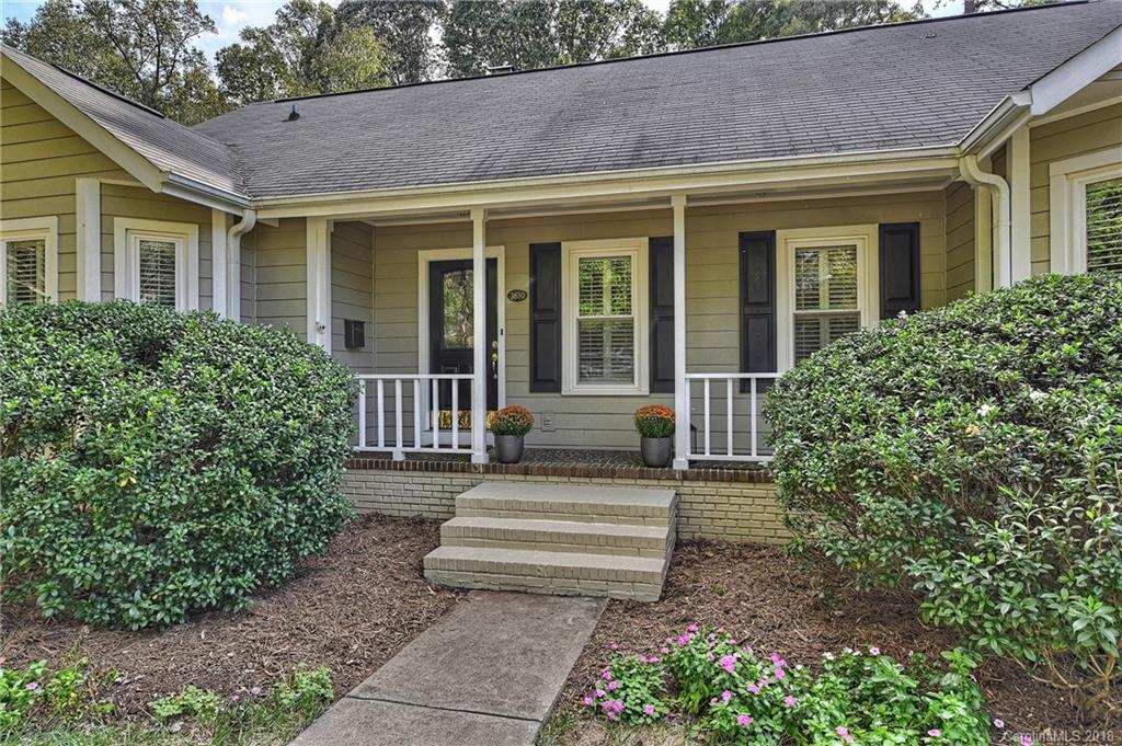 3610 Mill Pond Road Charlotte NC 28226