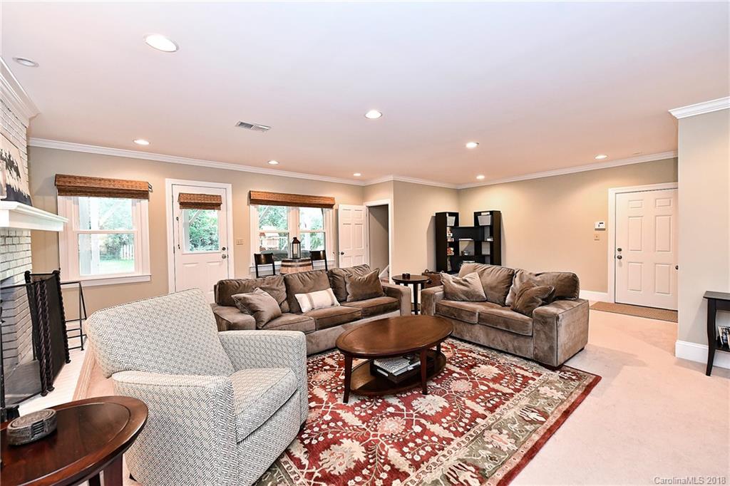 3610 Mill Pond Road Charlotte NC 28226