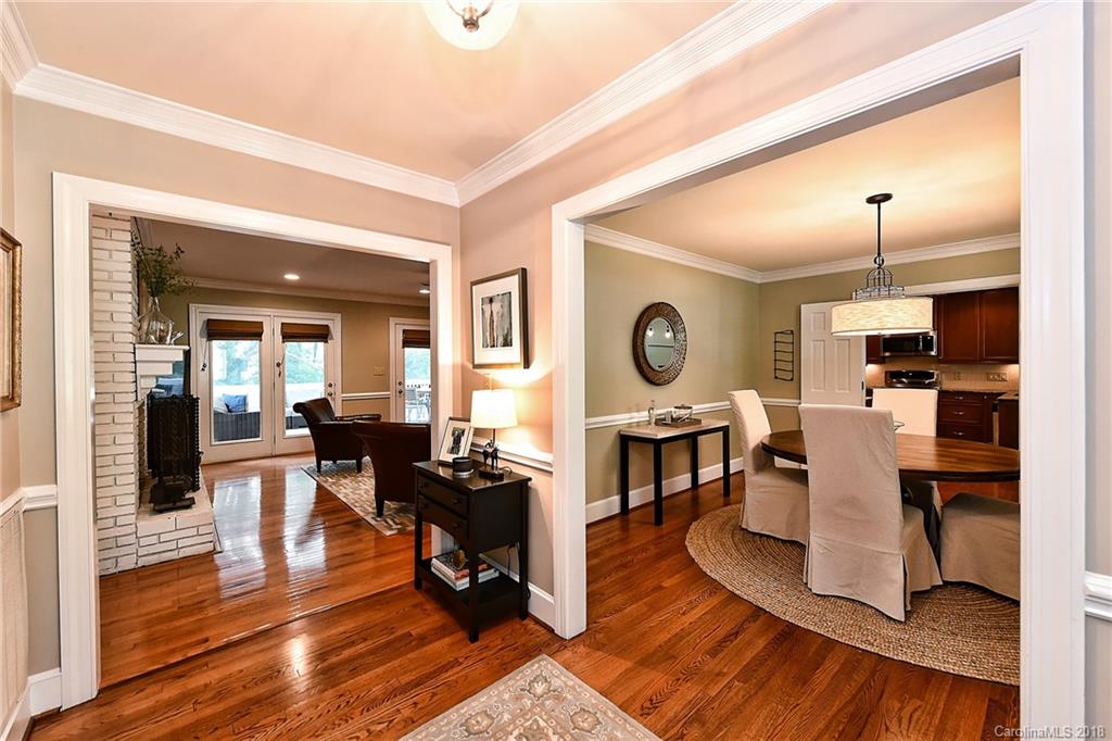 3610 Mill Pond Road Charlotte NC 28226