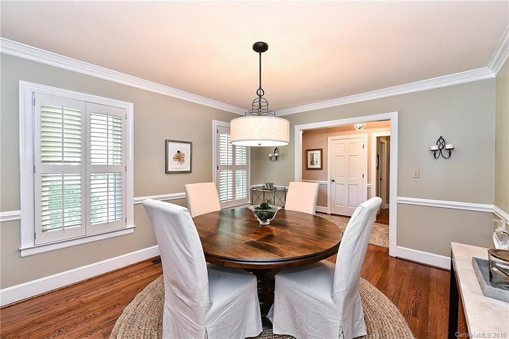 3610 Mill Pond Road Charlotte NC 28226