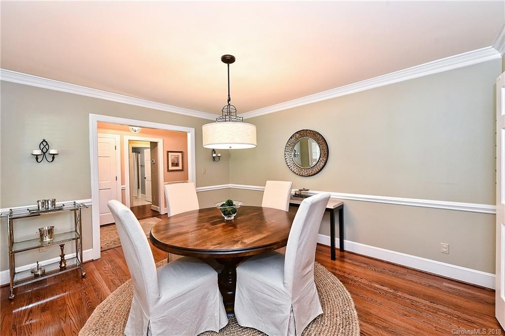 3610 Mill Pond Road Charlotte NC 28226
