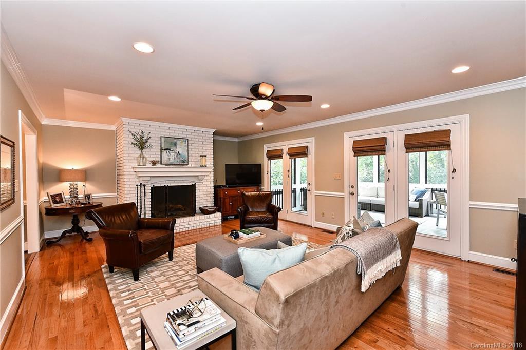 3610 Mill Pond Road Charlotte NC 28226