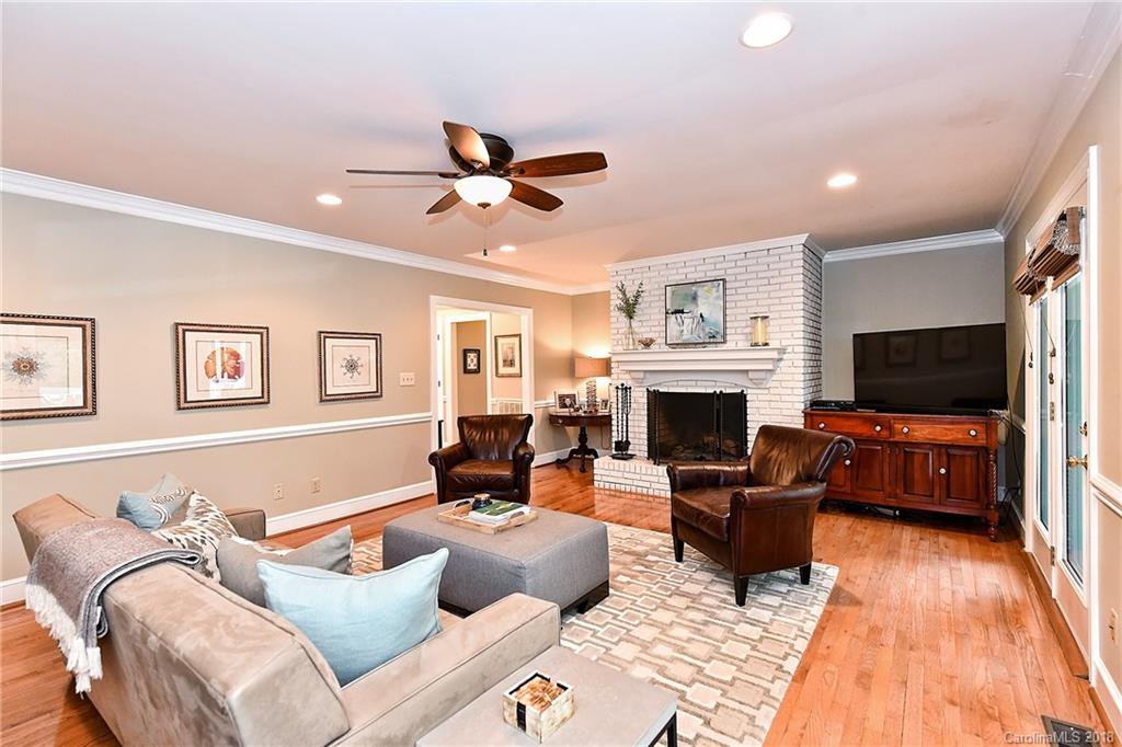 3610 Mill Pond Road Charlotte NC 28226