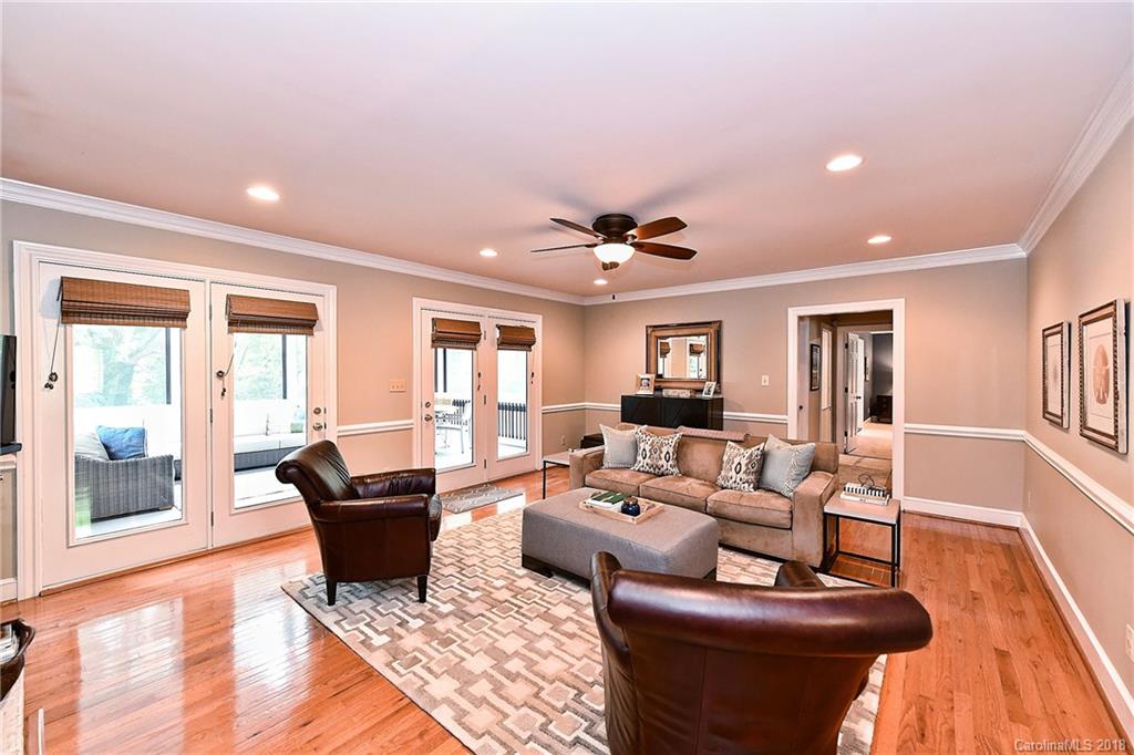 3610 Mill Pond Road Charlotte NC 28226