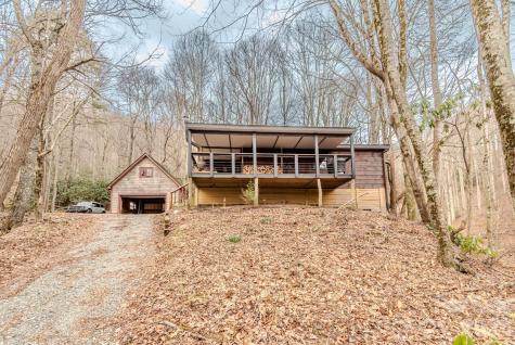 169 Samantha Springs Lane Elk Park NC 28622