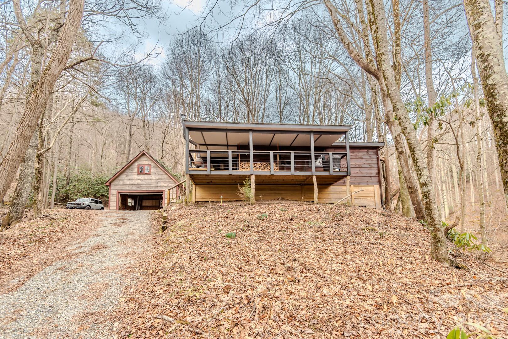 169 Samantha Springs Lane Elk Park NC 28622
