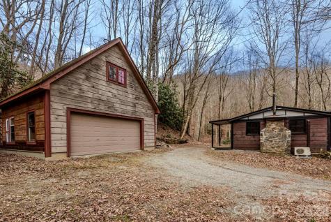 169 Samantha Springs Lane Elk Park NC 28622