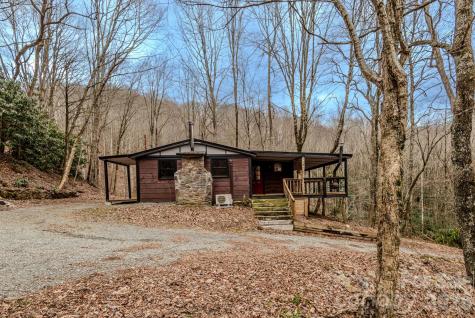 169 Samantha Springs Lane Elk Park NC 28622